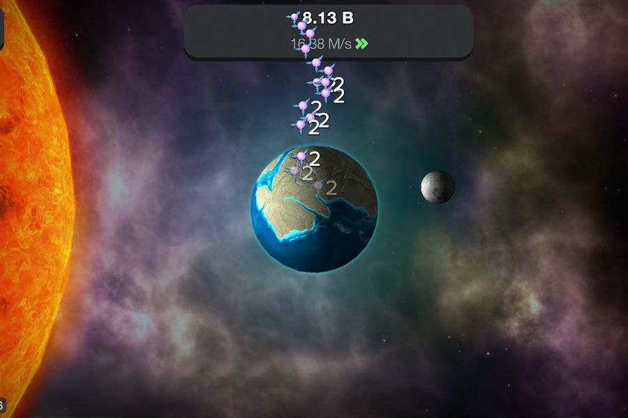 Banner cell to singularity hack 3