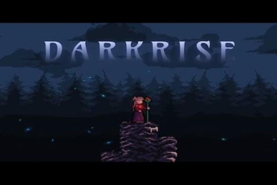 Banner darkrise mod 3