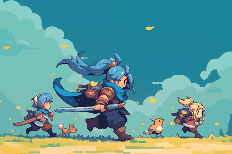 Banner guardian war mod 1