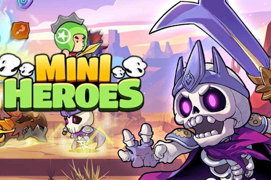 banner hack mini hero 3