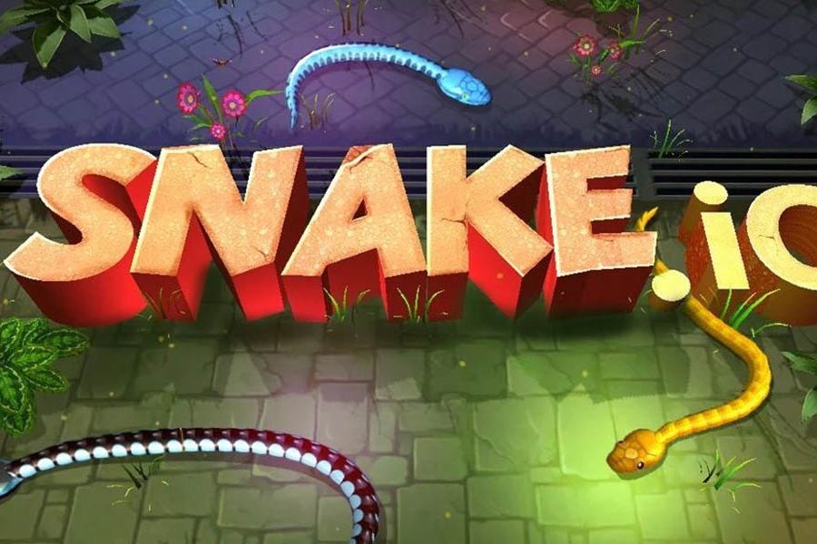 Banner Hack Snake.io Mod Menu 2