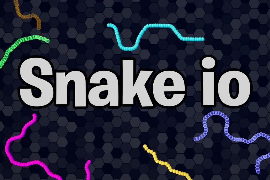 Banner Hack Snake.io Mod Menu