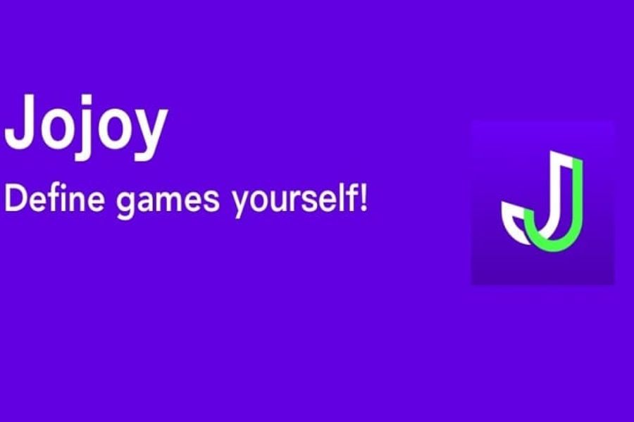 banner Jojoy App APK 1