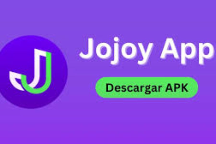 banner Jojoy App APK 3
