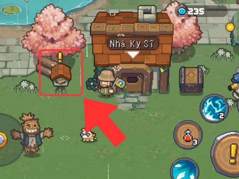 code soul knight prequel