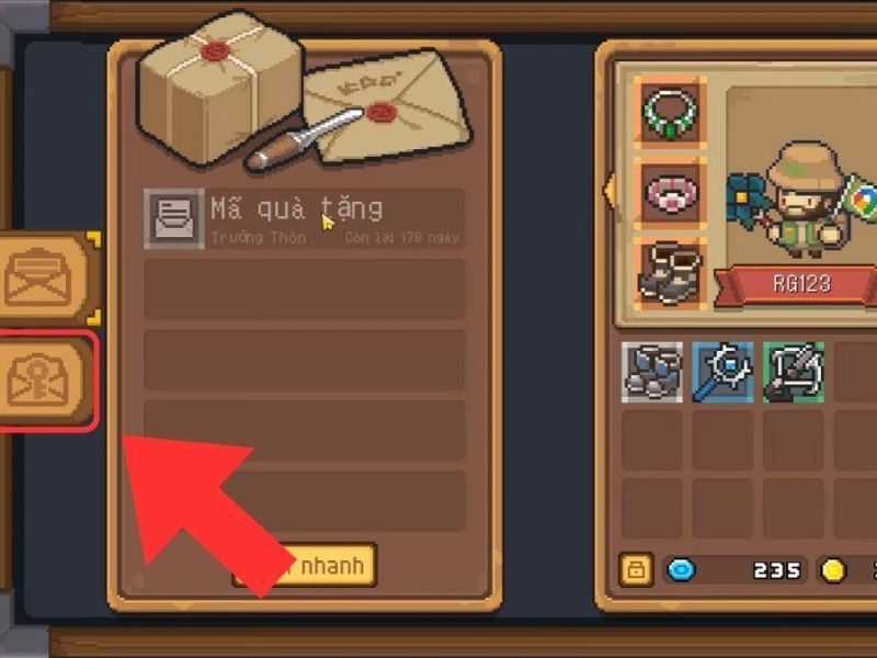 code soul knight prequel