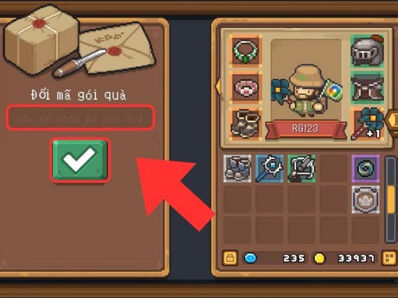 code soul knight prequel