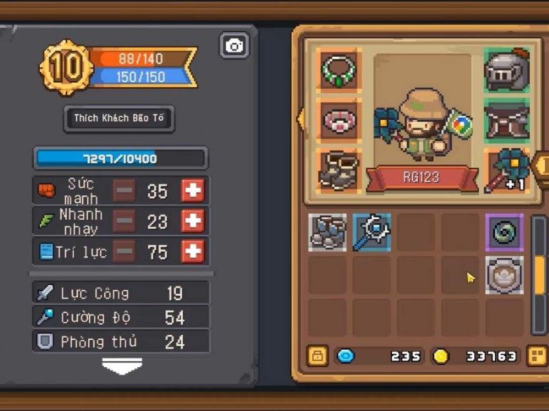code soul knight prequel