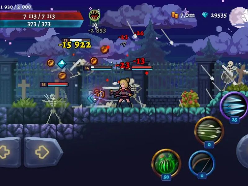 darkrise mod