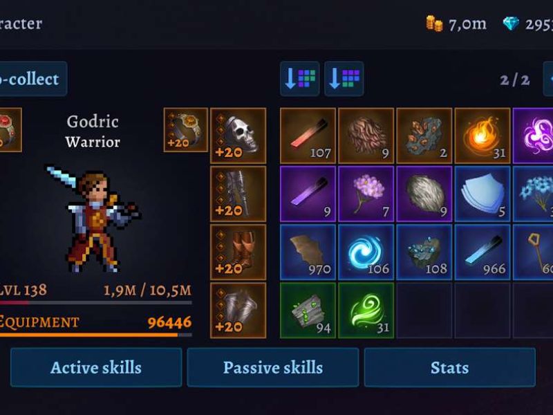 darkrise mod