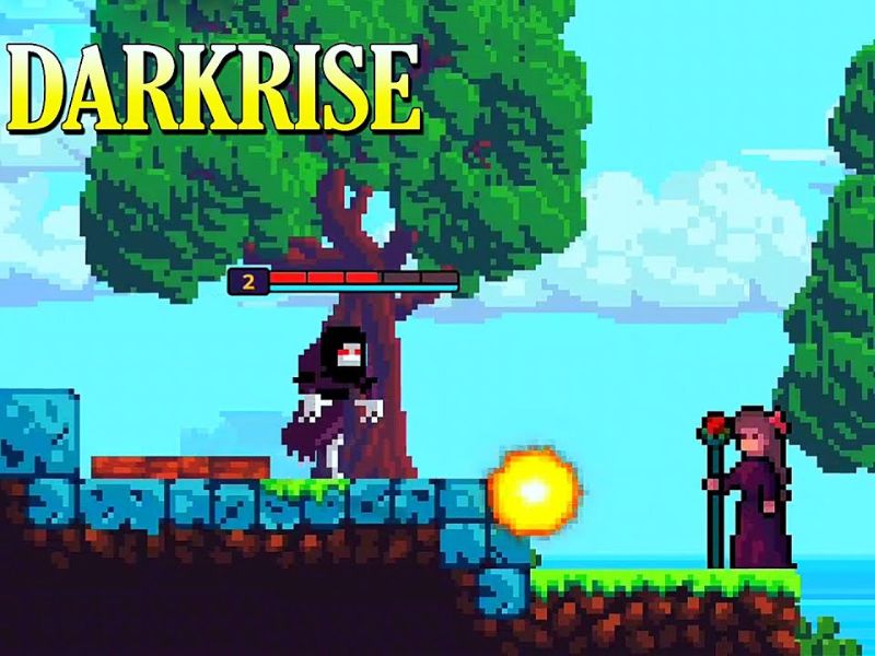 darkrise mod