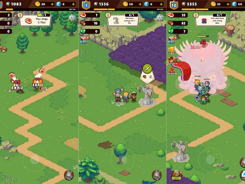 guardian war mod