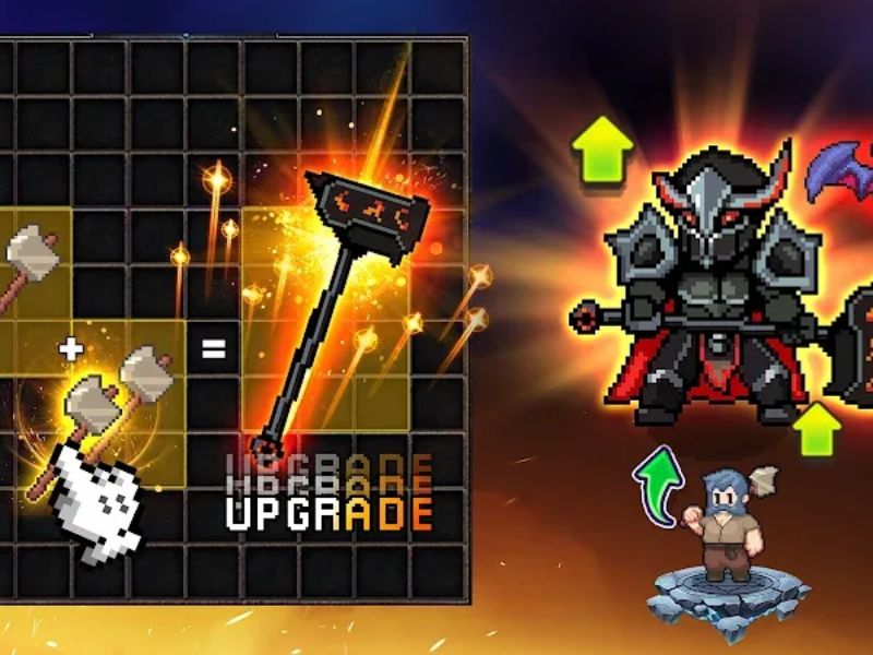 guardian war mod