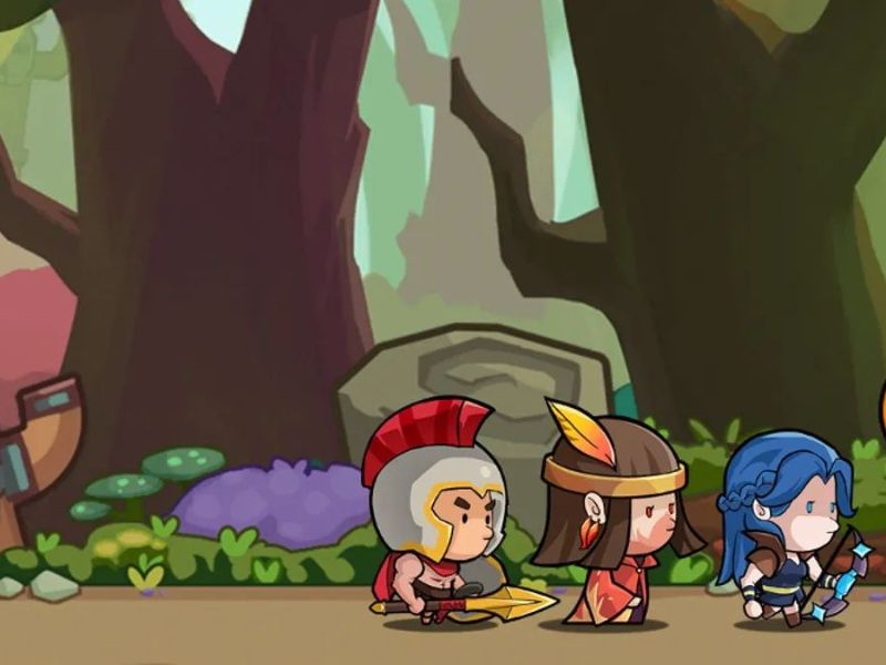 hack mini hero