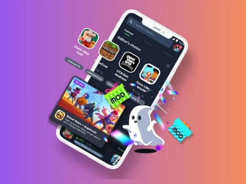 Jojoy App APK