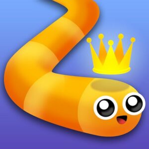 Tải Hack Snake.io Mod Menu (Bất Tử, Mở Khóa Skin) v2.2.35