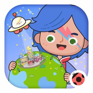 Tải Miga World Mod Apk (Mở Khóa Tất Cả) v1.85