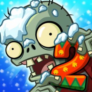 Tải Plant vs Zombie 2 MOD APK (Vô Hạn Tiền, Max Level, Mở Khóa) v12.3.1