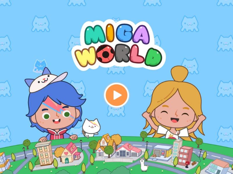 miga world mod apk