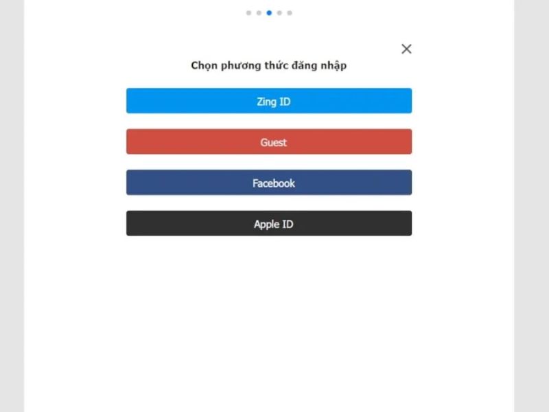 nhập code play together