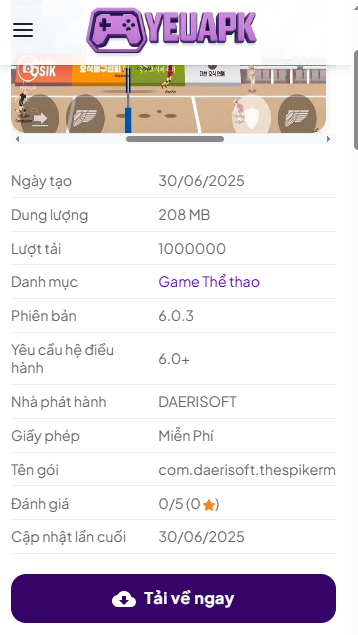 Hướng Dẫn Tải Và Cài Đặt The Spike Mod