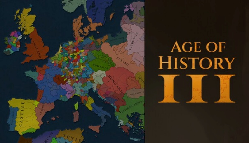 Age Of History 2 Mod Apk