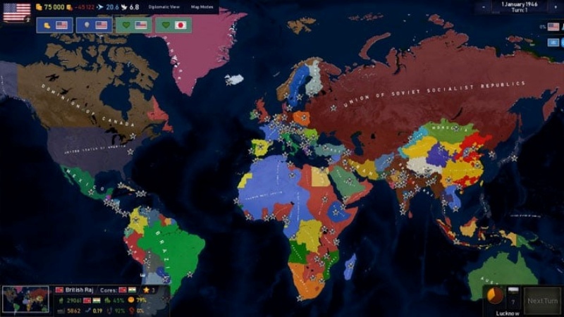 Age Of History 2 Mod Apk