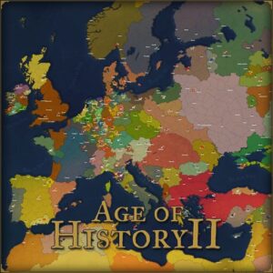 Tải Age Of History 2 Mod APK (Vô Hạn Tiền, Unlock) v1.28