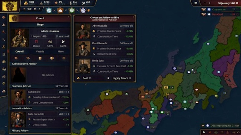 Age of History II - Lite