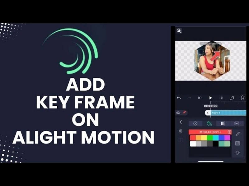 Alight Motion MOD
