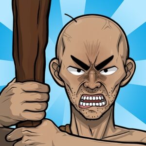 Tải Anh Em Nguyên Thủy MOD APK (Vô Hạn Tiền, No Ads) v3.03
