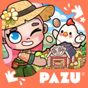 Tải Avatar World MOD APK (Unlocked All) v1.157