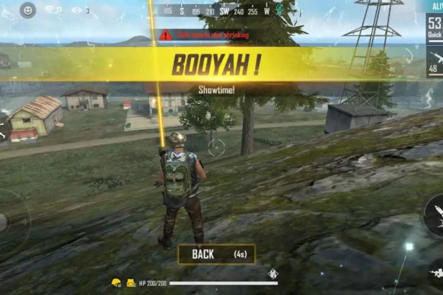Banner Hack Free Fire 3