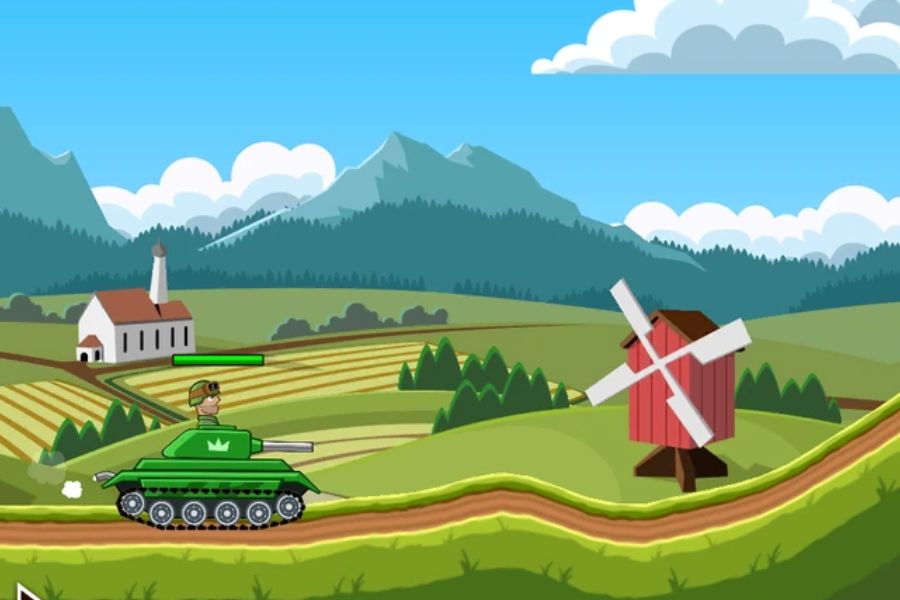 Banner Hack Hills Of Steel 3