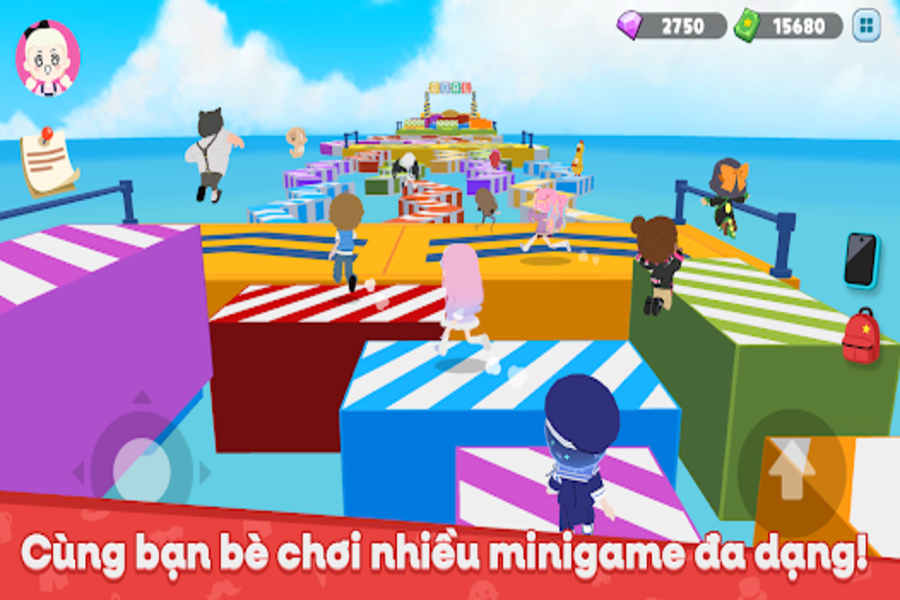 Banner Hack Play Together VNG 2