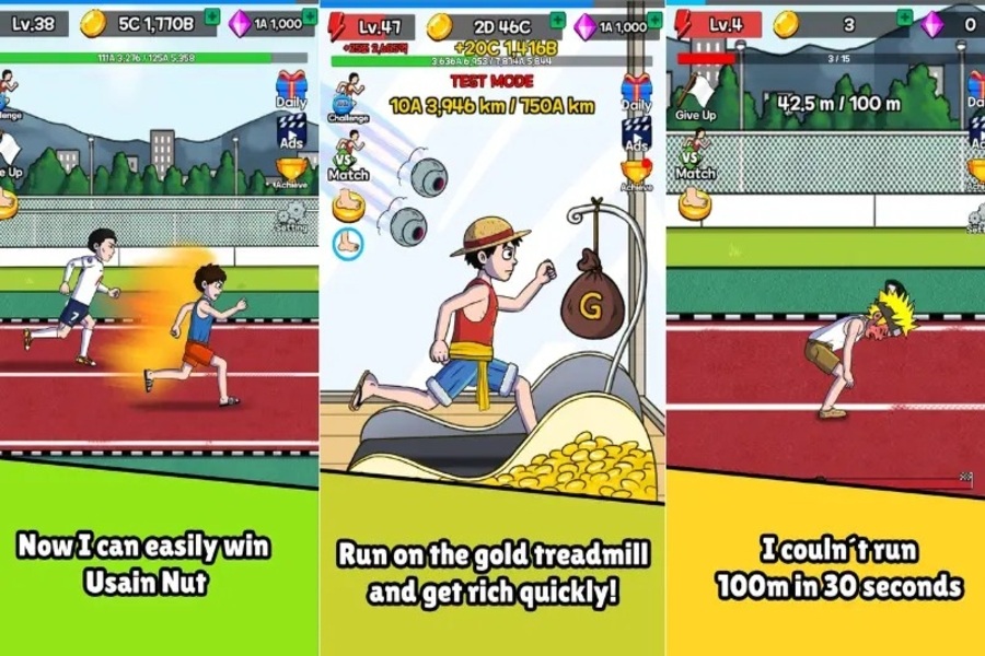 Banner Hack Tap Tap Run 2