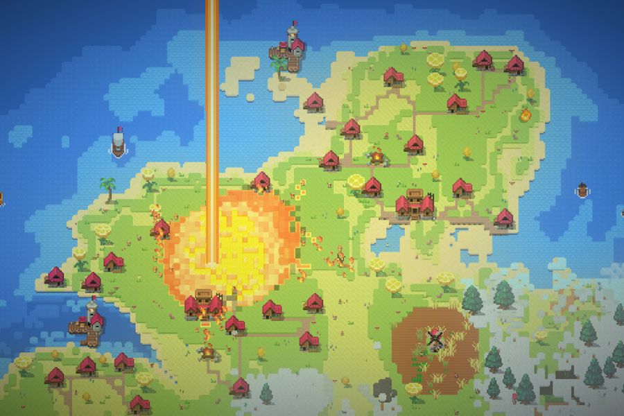 Banner Worldbox Mod 2
