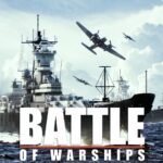 Tải Battle of Warships MOD APK (Vô Hạn Tiền, Full Tàu) v1.73.11