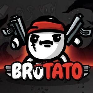 Tải Brotato MOD APK (Menu, Bất Tử, Vô Hạn Tiền, One Hit) v1.3.622