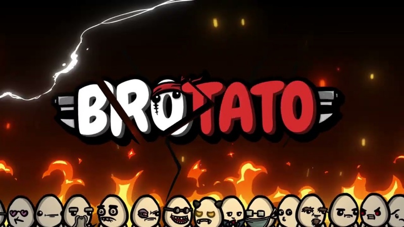 Brotato MOD APK
