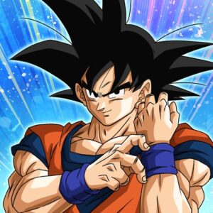 Tải Dragon Ball Z Dokkan Battle MOD APK (Menu, One Hit, Bất Tử) v5.28.6