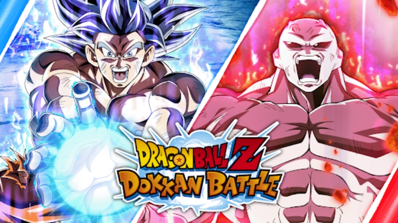 Dragon Ball Z Dokkan Battle MOD APK