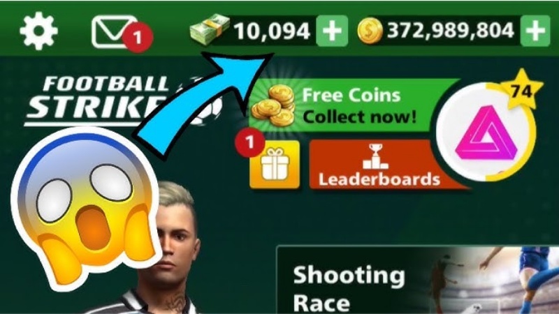 Football Strike MOD APK