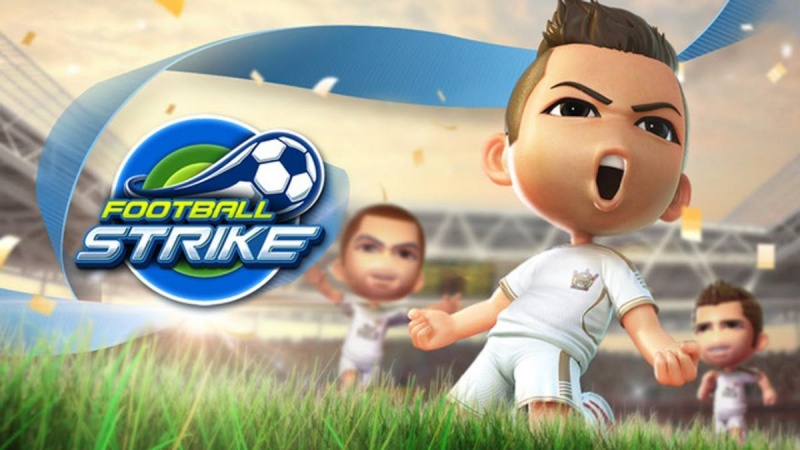 Football Strike MOD APK