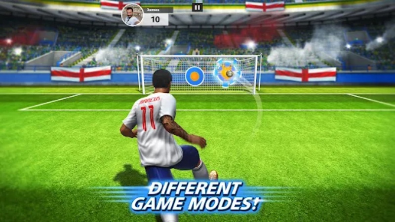 Football Strike MOD APK