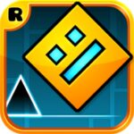 Tải Geometry Dash MOD APK (Menu, Full Skin, Bất Tử, Vô Hạn Tiền) v2.2.143