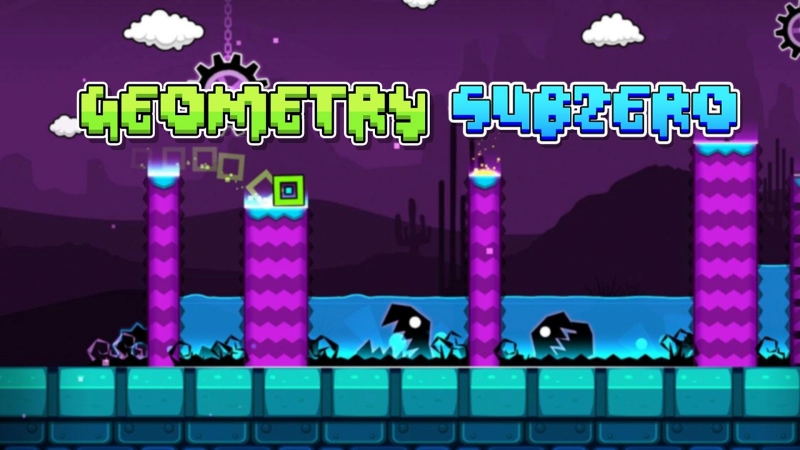 Geometry Dash MOD APK