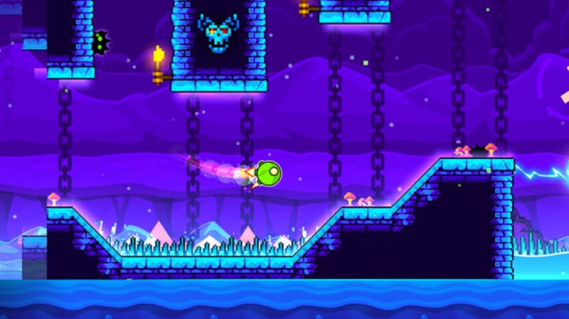 Geometry Dash MOD APK