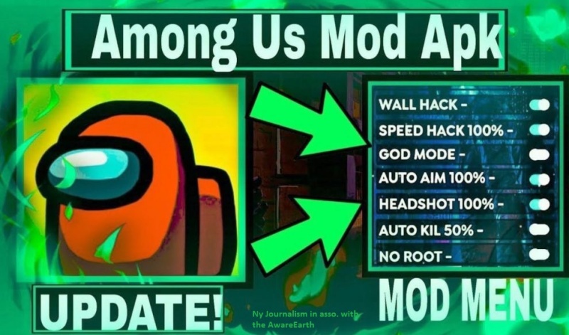 hack among us