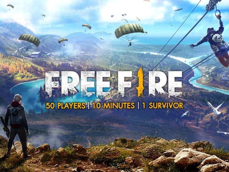 Giới Thiệu Hack Free Fire